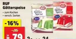 Thomas Philipps RUF Götterspeise Angebot