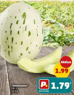 PENNY Dinomelone* Angebot