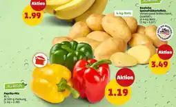 PENNY Deutsche Speisefrühkartoffeln Angebot
