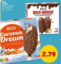 PENNY RIOS Caramel Dream Angebot