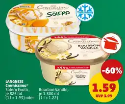 PENNY Cremissimo Solero Angebot