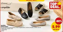PENNY Sportliche Damen-Schuhe Angebot