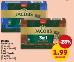 PENNY JACOBS 3in1 Classic Angebot