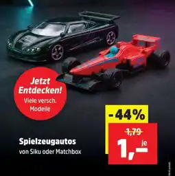 Thomas Philipps Spielzeugautos Angebot