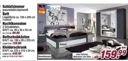 Poco Bett Angebot