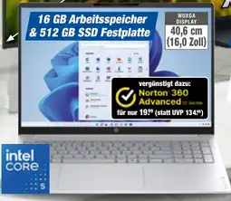 expert Techno Land hp Notebook Omnibook 3 16-bu0650ng Angebot