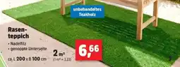 Thomas Philipps Rasenteppich Angebot