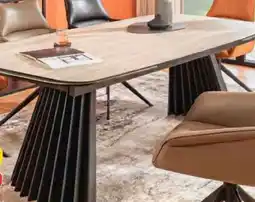 Segmüller Design & More Esstisch Monda Angebot