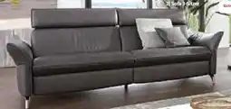Segmüller Himolla Sofa 3-Sitzer Weilheim Angebot