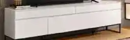 Segmüller TV-Lowboard Saposa Angebot