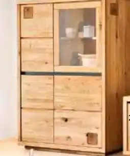 Segmüller Highboard Richmond Angebot