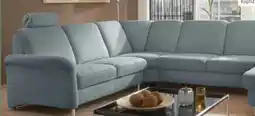 Segmüller ComfortPlan Wohnlandschaft Arlington Angebot