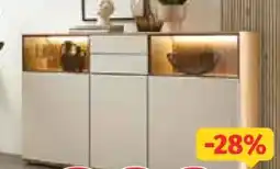 Segmüller Casedo Highboard Zadar Angebot