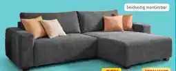 Segmüller Booom Polstergarnitur Bella Angebot