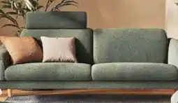 Segmüller Segmüller Werkstätten Sofa 2-Sitzer Nido Angebot