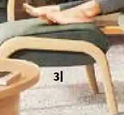 Segmüller Segmüller Werkstätten Hocker Nido Angebot