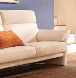 Segmüller Segmüller Werkstätten Sofa 2-Sitzer Giulia Angebot