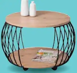 Segmüller Couchtisch Peking Angebot