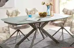 Segmüller Design & More Esstisch Davos Angebot