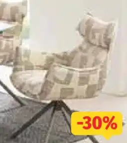 Segmüller Design & More Armlehnstuhl Darwin Angebot