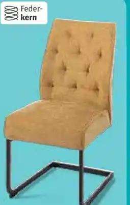 Segmüller Stuhl Ralf Angebot