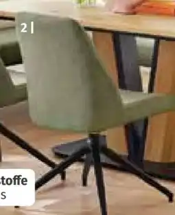 Segmüller Musterring Stuhl MR 4010 Angebot