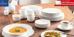 Segmüller Villeroy & Boch Kombi-Service For Me 30-tlg Angebot