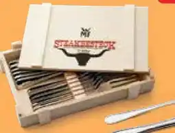 Segmüller WMF Steakbesteck 12 tlg Angebot