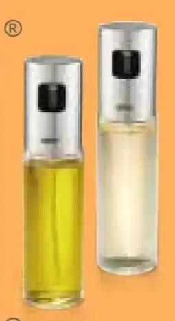 Segmüller Gefu Essig-Ölsprüher-Set Neva Angebot