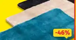 Segmüller Badteppich Splash Angebot