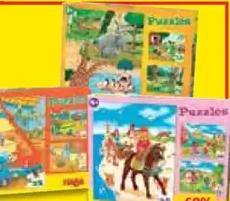 Segmüller Haba Puzzle Angebot