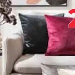 Segmüller Kissenhülle Harrison Angebot