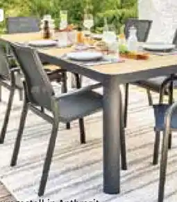 Segmüller Tisch Luca Angebot