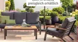 Segmüller Lounge Set Bali Angebot
