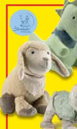Segmüller Sterntaler Dino Rexi Angebot
