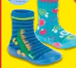 Segmüller Sterntaler Adventure-Socks Angebot