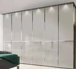 Segmüller Wiemann Kleiderschrank Shanghai 2 Angebot