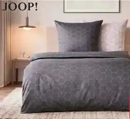 Segmüller Joop! Satin-Bettwäsche Circle Angebot