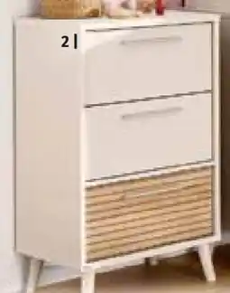 Segmüller Paidi Kommode Eefje Angebot
