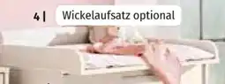 Segmüller Paidi Wickelaufsatz Eefje Angebot