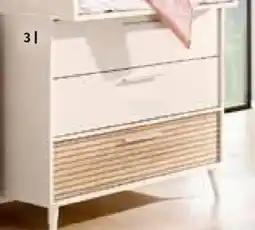 Segmüller Paidi Wickelkommode Eefje Angebot