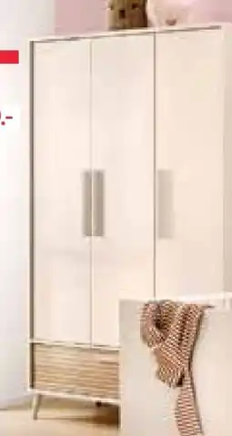 Segmüller Paidi Kleiderschrank Eefje Angebot