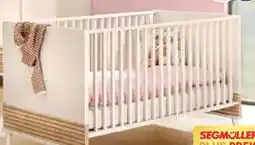 Segmüller Paidi Babybett Eefje Angebot