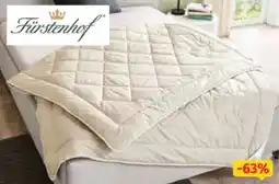 Segmüller Fürstenhof Ganzjahresbett Alexia Angebot
