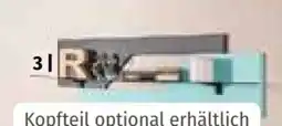 Segmüller Möbelfabrik Rudolf Wandboard ZE+ Angebot
