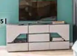 Segmüller Möbelfabrik Rudolf TV-Kombination ZE+ Angebot