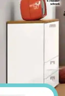 Segmüller Composad Kommode Globo Angebot