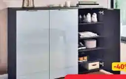 Segmüller Schuhschrank Telde Angebot