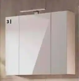 Segmüller Spiegelschrank Angebot