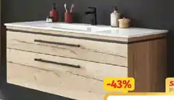 Segmüller Puris Waschtisch-Set Angebot